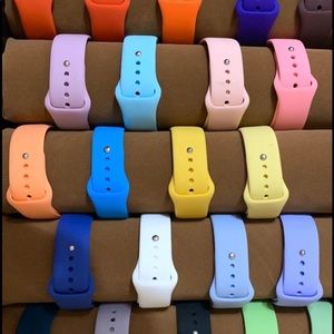 Apple Watch bands